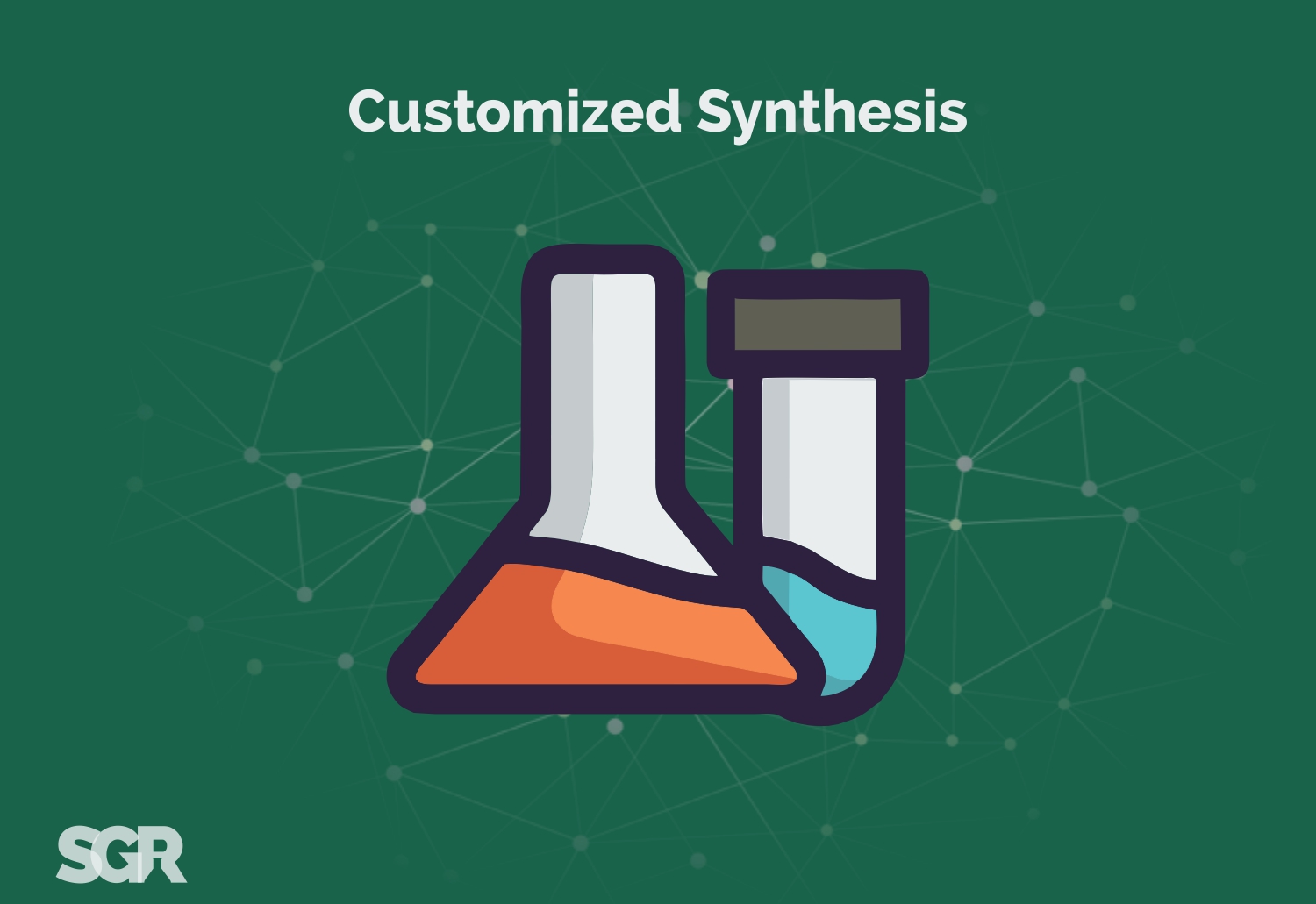 Contract Chemistry: Custom Synthesis for Toll Manufacturing of Drug Intermediates & Fine Chemicals