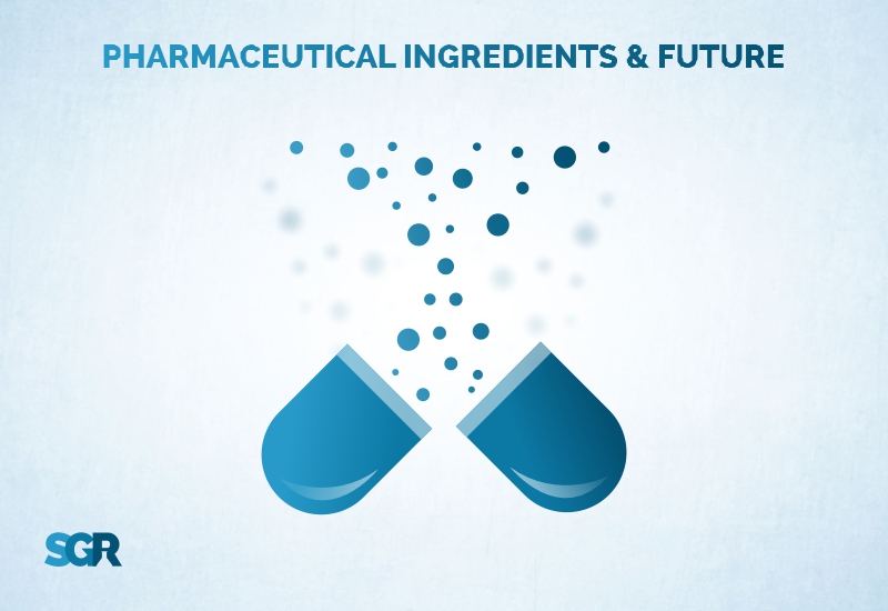 Where is Indian pharma for Pharmaceutical Ingredients? What does the future hold?