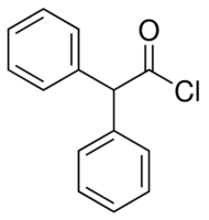 Diphenylacetyl Chloride