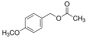 P-anisyl acetate