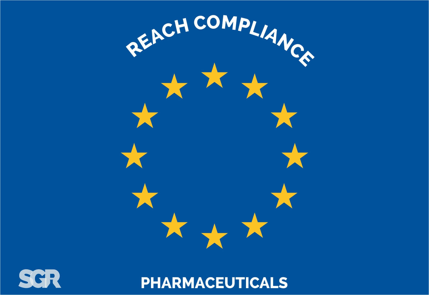 REACH for Pharmaceutical Industry : API & Drug Intermediates REACH for Pharmaceutical Industry : API & Drug Intermediates