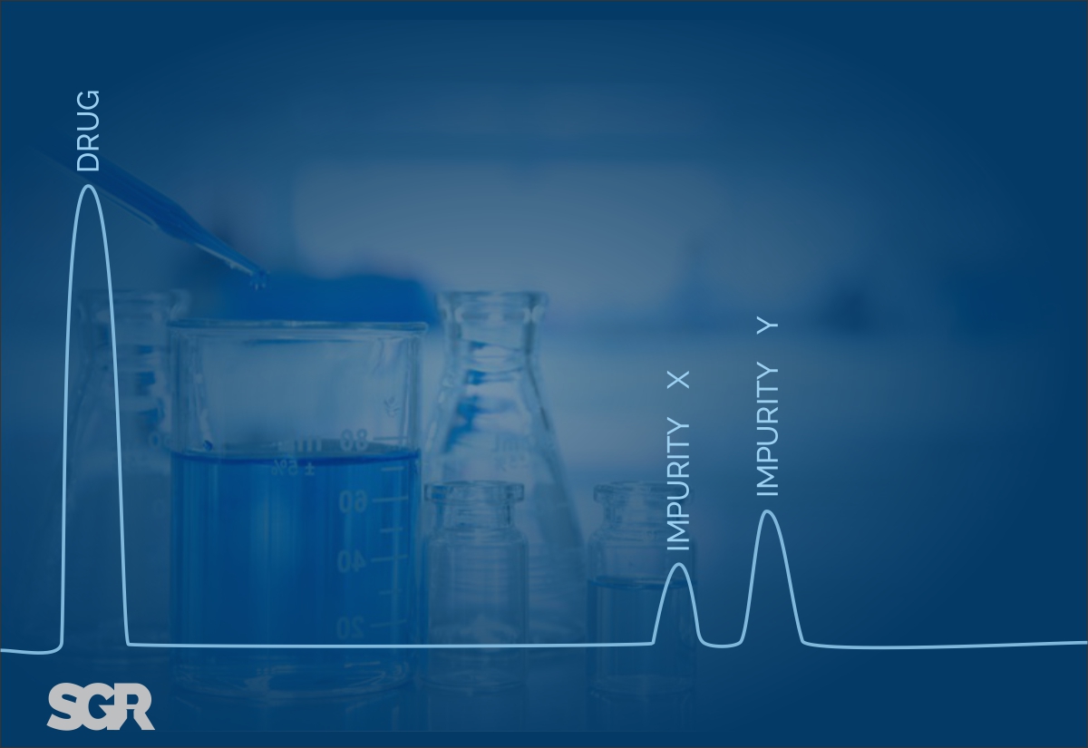 Sources of Impurities in Pharmaceutical Substances