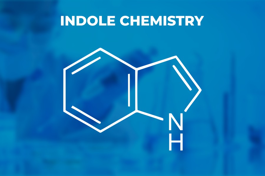 Indole Chemistry Expertise