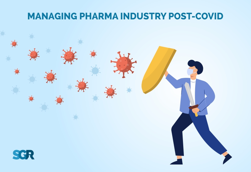 POST-COVID: PHARMA MANAGEMENT