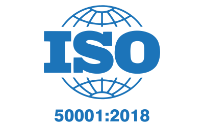 ISO - 50001:2018