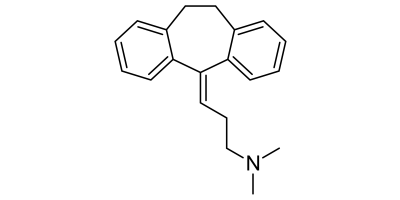 Manufacturing Intermediates for Amitriptyline