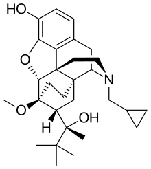 Manufacturing Intermediates for Buprenorphine