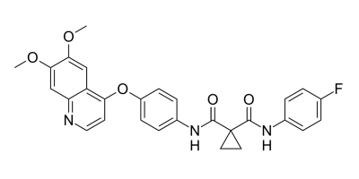 Manufacturing Intermediates for Cabozantinib