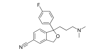 Manufacturing Intermediates for Citalopram