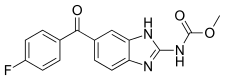 Manufacturing Intermediates for Flubendazole