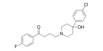 Manufacturing Intermediates for Haloperidol