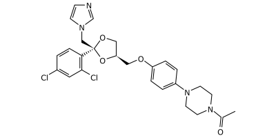 Manufacturing Intermediates for Ketoconazole