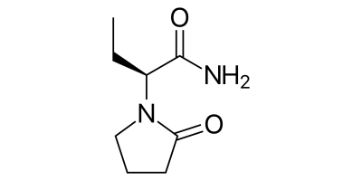 Manufacturing Intermediates for Levetiracetam