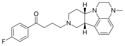 Manufacturing Intermediates for Lumateperone