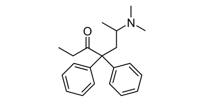 Manufacturing Intermediates for Methadone