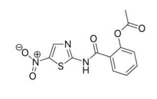 Manufacturing Intermediates for Nitazoxanide