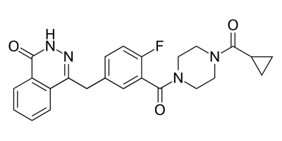 Manufacturing Intermediates for Olaparib