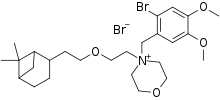 Manufacturing Intermediates for Pinaverium bromide