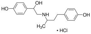 Manufacturing Intermediates for Ractopamine hydrochloride 