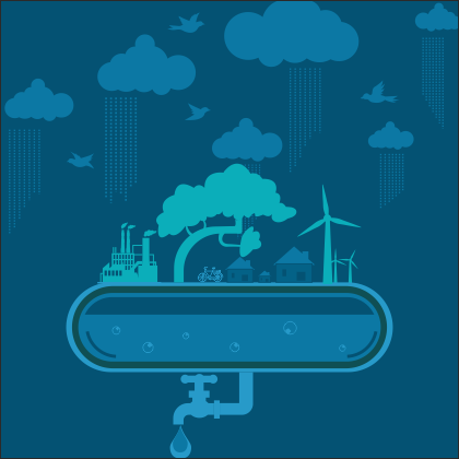 enviroment care chemical derivatives