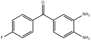 (3,4-Diaminophenyl)(4-fluorophenyl)methanone