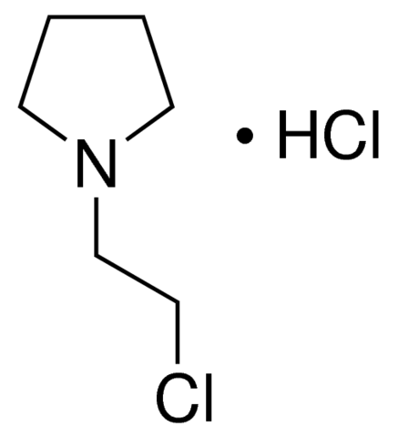 1-(2-Chloroethyl)pyrrolidine hydrochloride