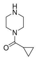 1-(Cyclopropylcarbonyl)piperazine