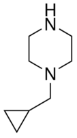 1-(Cyclopropylmethyl)piperazine