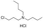 3-(Dibutylamino)propyl Chloride Hydrochloride