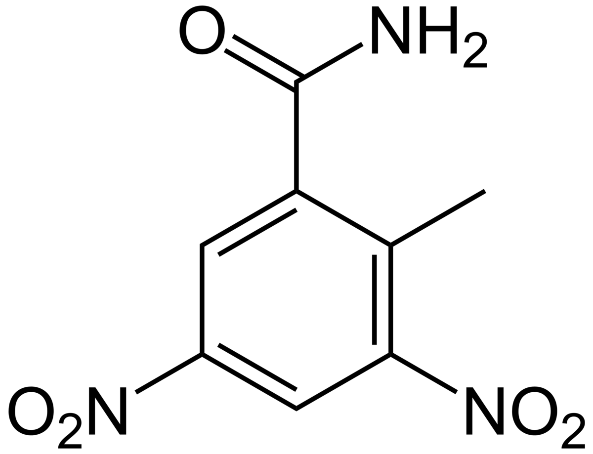 Dinitolmide