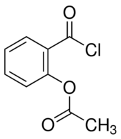 2-Acetoxybenzoyl chloride