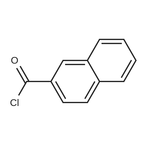 2-Naphthoyl chloride