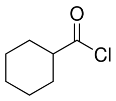 Cyclohexanecarbonyl chloride