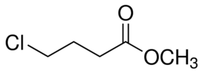 Methyl 4-chlorobutyrate