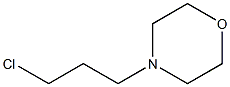 4-(3-Chloropropyl)morpholine Base