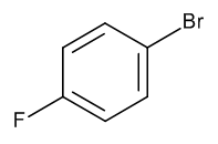 4-Bromofluorobenzene