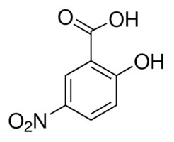 5-Nitrosalicylic acid