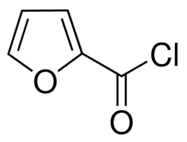 2-Furoyl chloride