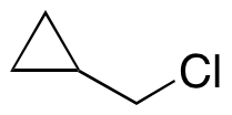 (Chloromethyl)cyclopropane