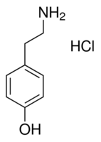 Tyramine Hydrochloride