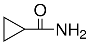 Cyclopropanecarboxamide