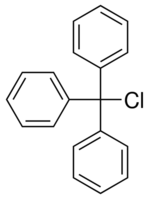 Trityl chloride