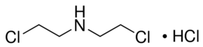 Bis(2-chloroethyl)amine hydrochloride