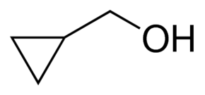  Cyclopropylmethanol