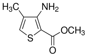 Methyl 3-Amino-4-methylthiophene-2-carboxylate