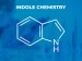 Indole Chemistry Expertise