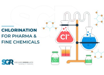 Pharmaceutical Intermediates & fine chemical manufacturing tips, tricks and latest updates